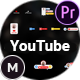 20 YouTube Subscribe Pack for Premiere Pro - VideoHive Item for Sale