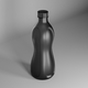 Water Bottle - 3DOcean Item for Sale