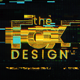 CyberPunk Logo Glitch Intro - VideoHive Item for Sale