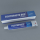 TOOTHPASTE CONTAINER - 3DOcean Item for Sale