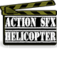 Action SFX Huey Helicopter
