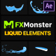 Liquid FX | After Effects - VideoHive Item for Sale