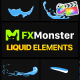 Liquid FX | FCPX - VideoHive Item for Sale
