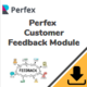 Perfex CRM - Customer Feedback Module - CodeCanyon Item for Sale