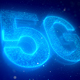 5G Network Background - VideoHive Item for Sale