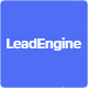 LeadEngine - Multi-Purpose WordPress Theme with Page Builder - ThemeForest Item for Sale