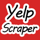 Yelp scraper - CodeCanyon Item for Sale