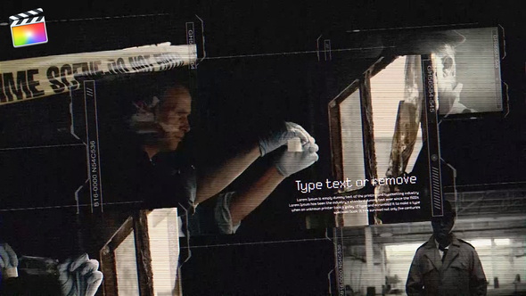 Detective Agency alt