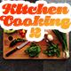 Kitchen & Cooking 2