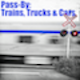 Pass-By Train 78