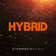 Hybrid Rock Trailer