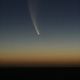 Comet Impact