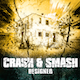 Plastic Crash Designed 029