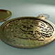 Astrolabe Hyperrealistic - 3DOcean Item for Sale