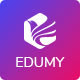 Edumy - LMS Online Education Course & School Management Laravel System - CodeCanyon Item for Sale
