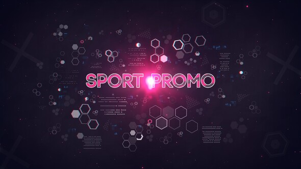 Action Sport Promo