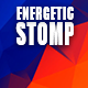 Drums & Claps Energy Stomp Logo
