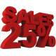 3D Mega Sale Package - GraphicRiver Item for Sale