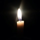 Candle Loop