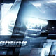 Auto Show - Broadcast pack - VideoHive Item for Sale