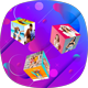 Android 3D Photo Cube Live Wallpaper - With Admob Ads Integrated - CodeCanyon Item for Sale