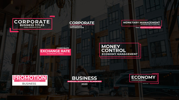 Clean Titles Corporate