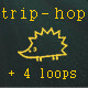 Urban Downtempo Loops