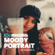 Moody Portrait Lightroom Presets (Desktop +Mobile DNG) - GraphicRiver Item for Sale