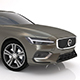 Volvo V60 2019 - 3DOcean Item for Sale