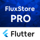 Fluxstore Pro - Flutter E-commerce Full App for Magento, Opencart, and Woocommerce - CodeCanyon Item for Sale