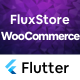 Fluxstore WooCommerce - Flutter E-commerce Full App - CodeCanyon Item for Sale