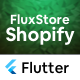 FluxStore Shopify - The Best Flutter E-commerce app - CodeCanyon Item for Sale