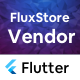 Fluxstore Multi Vendor - Flutter E-commerce Full App - CodeCanyon Item for Sale