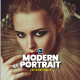 Modern Portrait Lightroom Preset - GraphicRiver Item for Sale