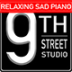 Relaxing Sad Piano