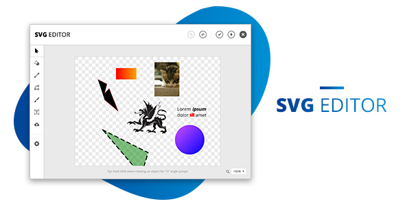 Download Svg Editor Free 27343881 Codecanyon Download Freshlink Me