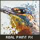 Real Paint FX - Photoshop Add-On - GraphicRiver Item for Sale