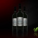 Smooth Wine Bottle Commercial - VideoHive Item for Sale