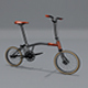 FOLDING BIKE - 3DOcean Item for Sale