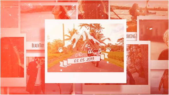 Summer Adventures alt