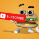 Burger - Youtube - VideoHive Item for Sale