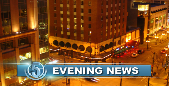 Lower Third Strokes alt