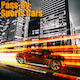Pass-By Sports-Car Multiple 089