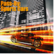 Pass-By Sports-Car Single 036
