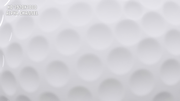 Golf Ball Transition 2 alt