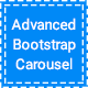 Advanced Bootstrap Carousel Plugin - CodeCanyon Item for Sale