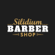 Slidium Barber PSD Template - ThemeForest Item for Sale