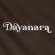 Dayanara - Watercolor SVG - GraphicRiver Item for Sale