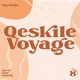 Qeskile Voyage - Font Family - GraphicRiver Item for Sale