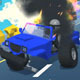 Furious Ride – Complete Unity Game + Admob - CodeCanyon Item for Sale